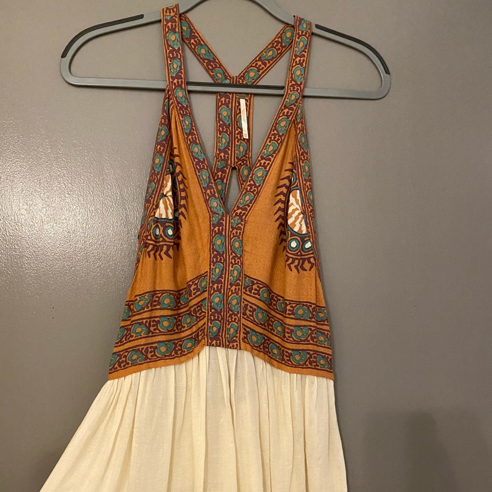 COPY - Free People Boho Tank